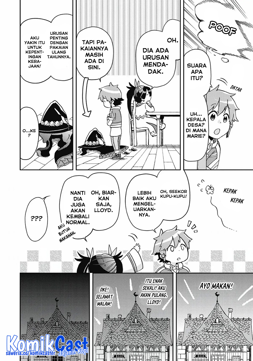 Tatoeba Last Dungeon Mae no Mura no Shounen ga Joban no Machi de Kurasu Youna Monogatari