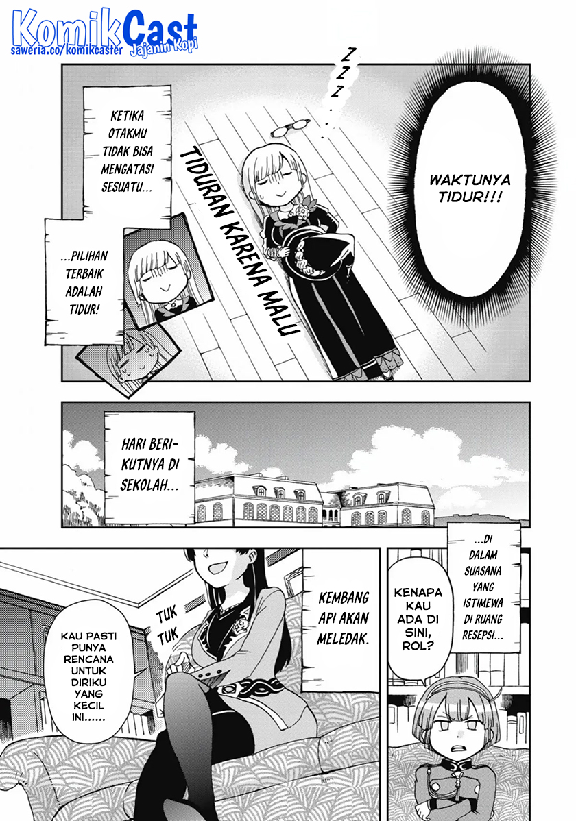 Tatoeba Last Dungeon Mae no Mura no Shounen ga Joban no Machi de Kurasu Youna Monogatari