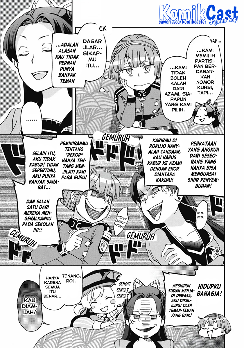 Tatoeba Last Dungeon Mae no Mura no Shounen ga Joban no Machi de Kurasu Youna Monogatari