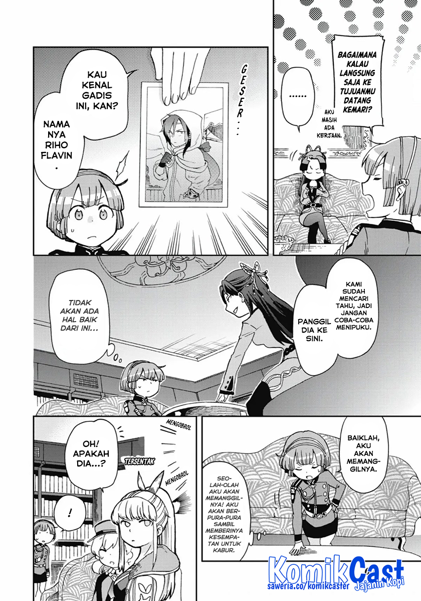 Tatoeba Last Dungeon Mae no Mura no Shounen ga Joban no Machi de Kurasu Youna Monogatari