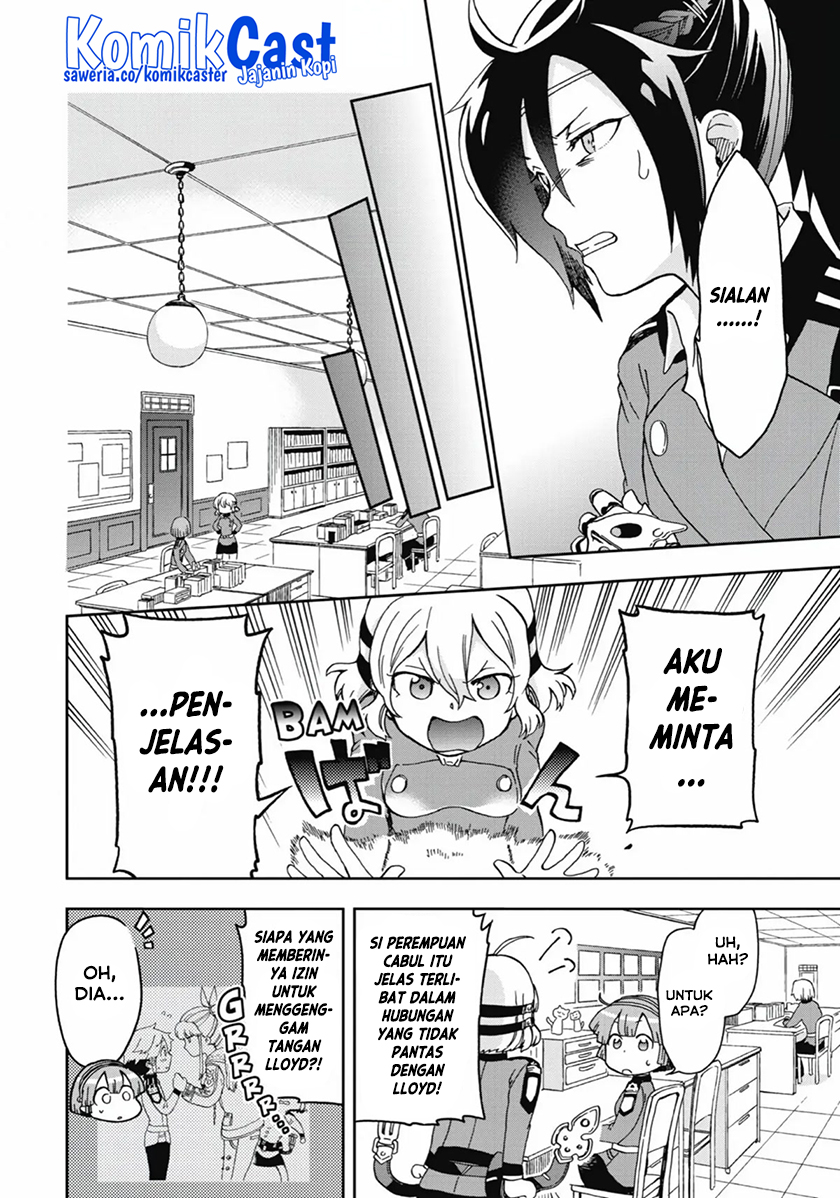 Tatoeba Last Dungeon Mae no Mura no Shounen ga Joban no Machi de Kurasu Youna Monogatari