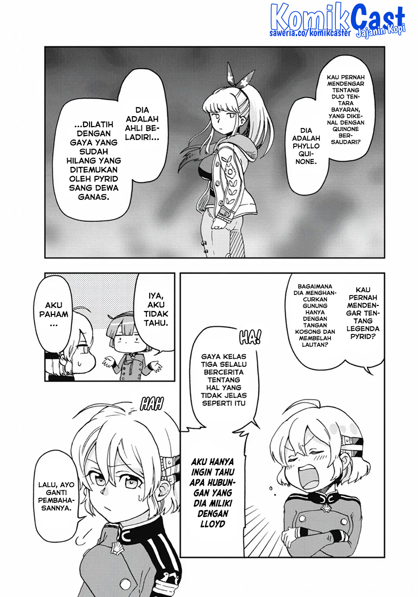 Tatoeba Last Dungeon Mae no Mura no Shounen ga Joban no Machi de Kurasu Youna Monogatari