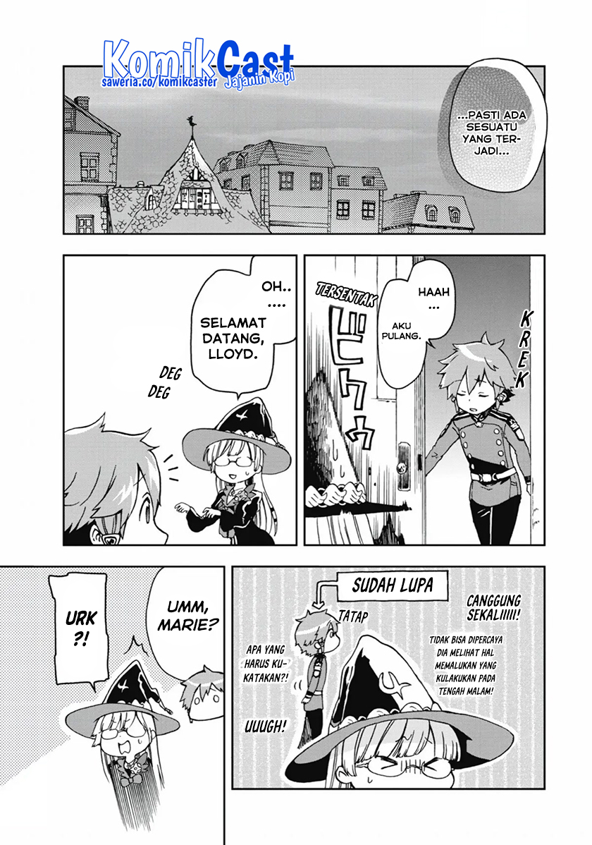 Tatoeba Last Dungeon Mae no Mura no Shounen ga Joban no Machi de Kurasu Youna Monogatari
