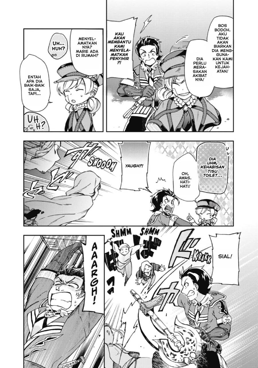 Tatoeba Last Dungeon Mae no Mura no Shounen ga Joban no Machi de Kurasu Youna Monogatari