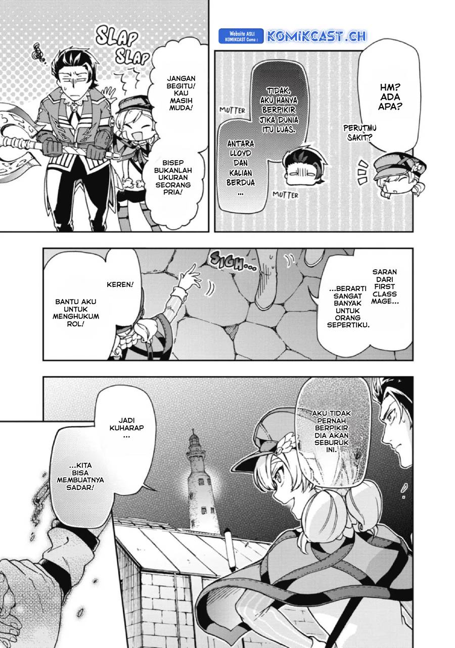Tatoeba Last Dungeon Mae no Mura no Shounen ga Joban no Machi de Kurasu Youna Monogatari