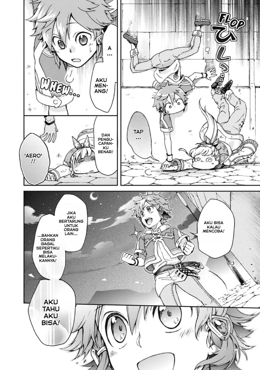 Tatoeba Last Dungeon Mae no Mura no Shounen ga Joban no Machi de Kurasu Youna Monogatari