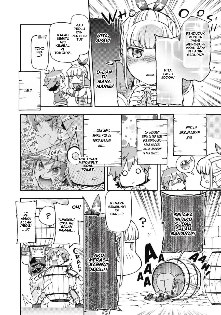 Tatoeba Last Dungeon Mae no Mura no Shounen ga Joban no Machi de Kurasu Youna Monogatari