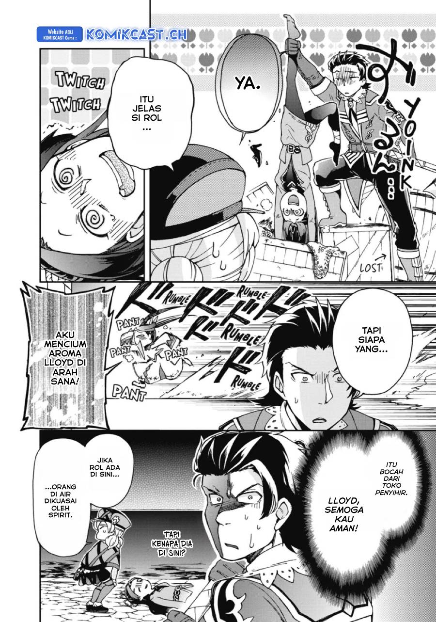 Tatoeba Last Dungeon Mae no Mura no Shounen ga Joban no Machi de Kurasu Youna Monogatari