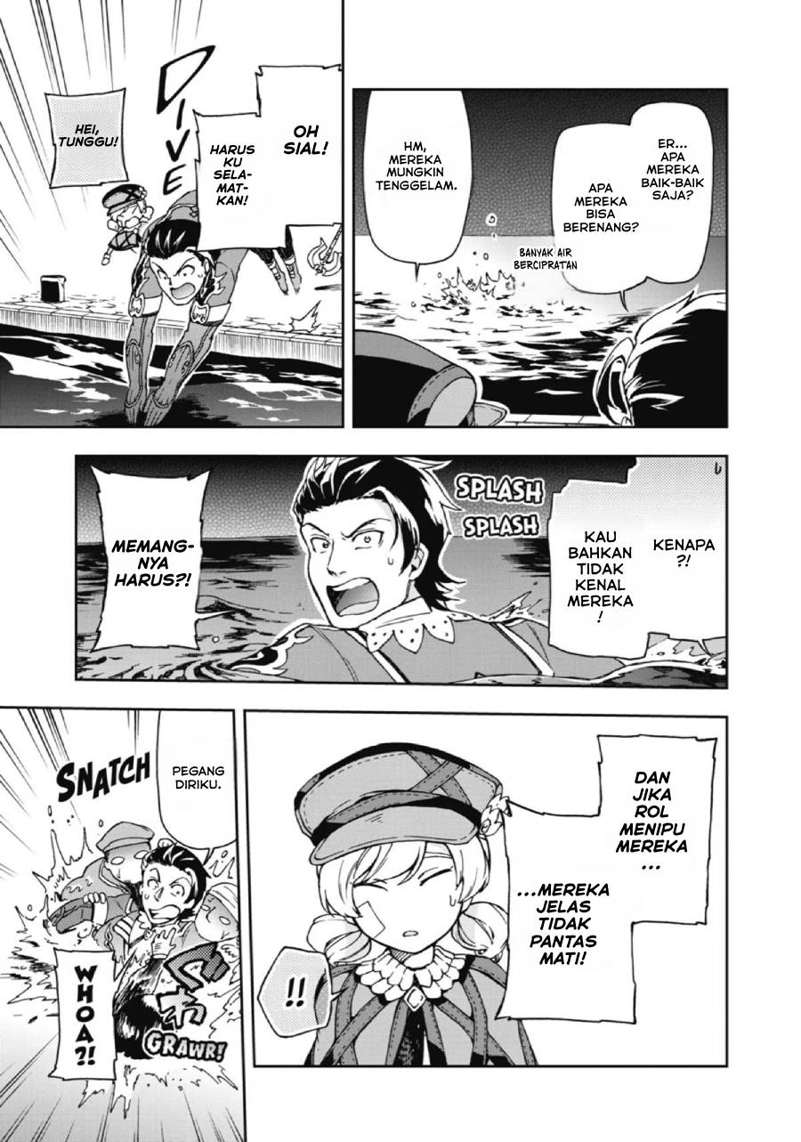 Tatoeba Last Dungeon Mae no Mura no Shounen ga Joban no Machi de Kurasu Youna Monogatari