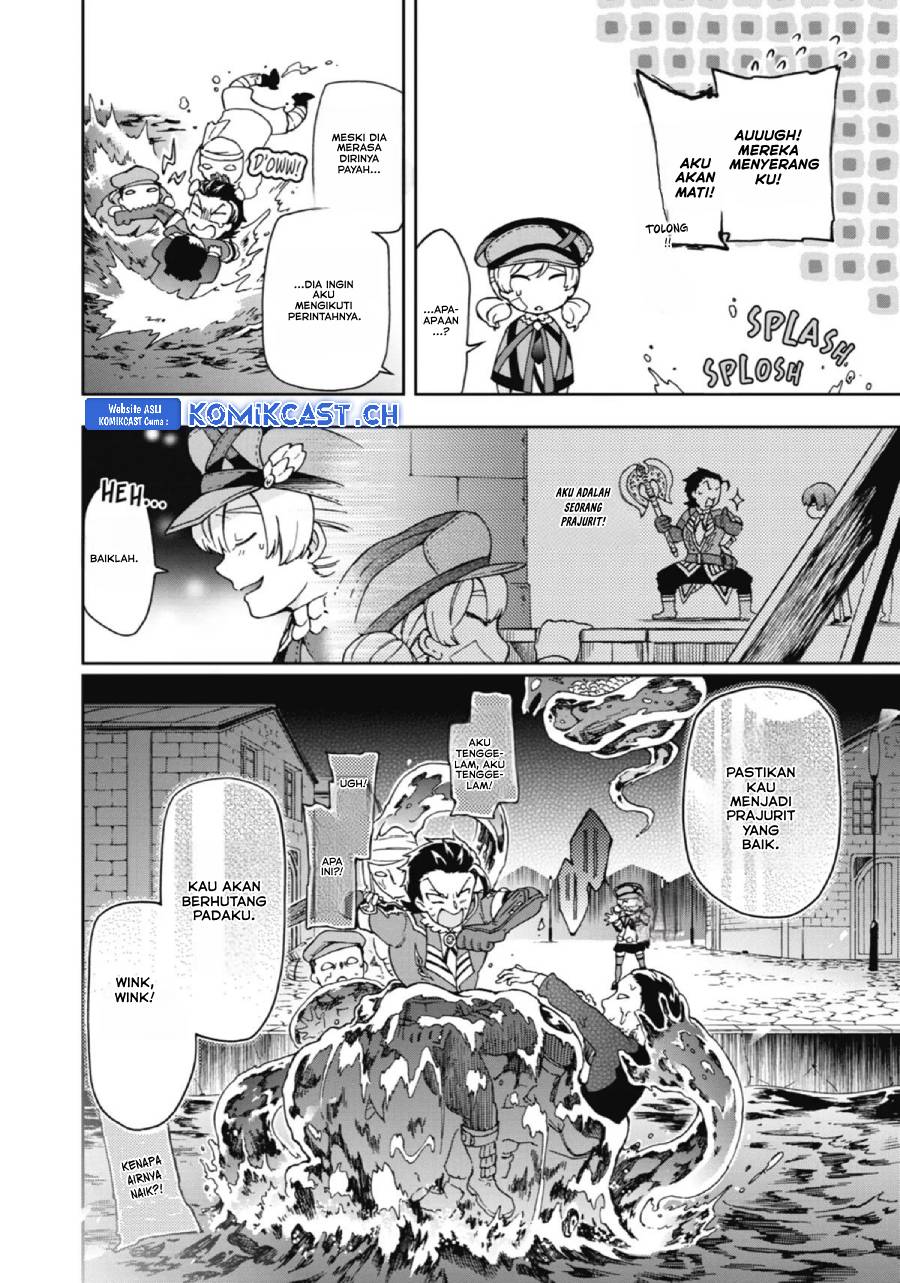 Tatoeba Last Dungeon Mae no Mura no Shounen ga Joban no Machi de Kurasu Youna Monogatari