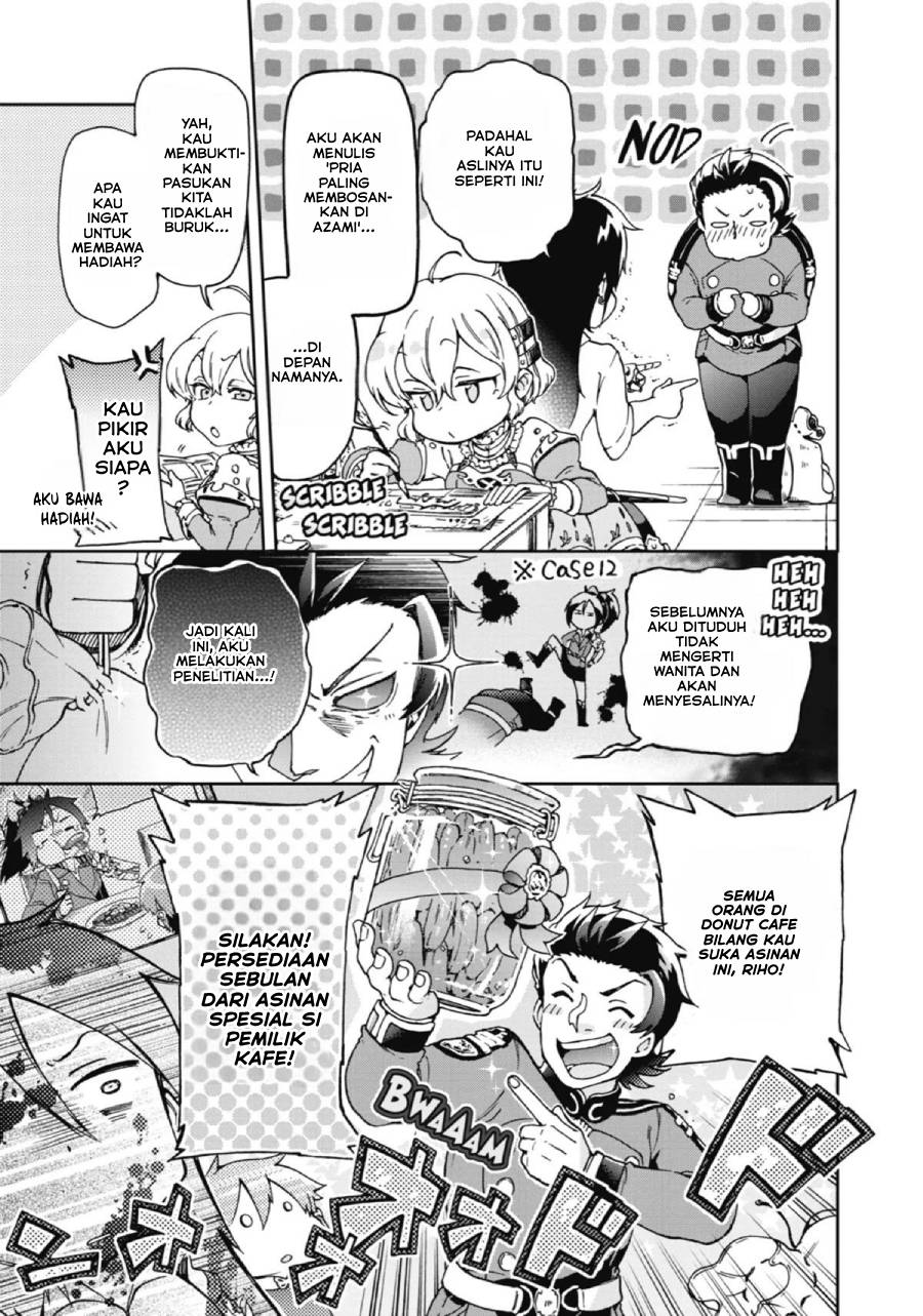 Tatoeba Last Dungeon Mae no Mura no Shounen ga Joban no Machi de Kurasu Youna Monogatari