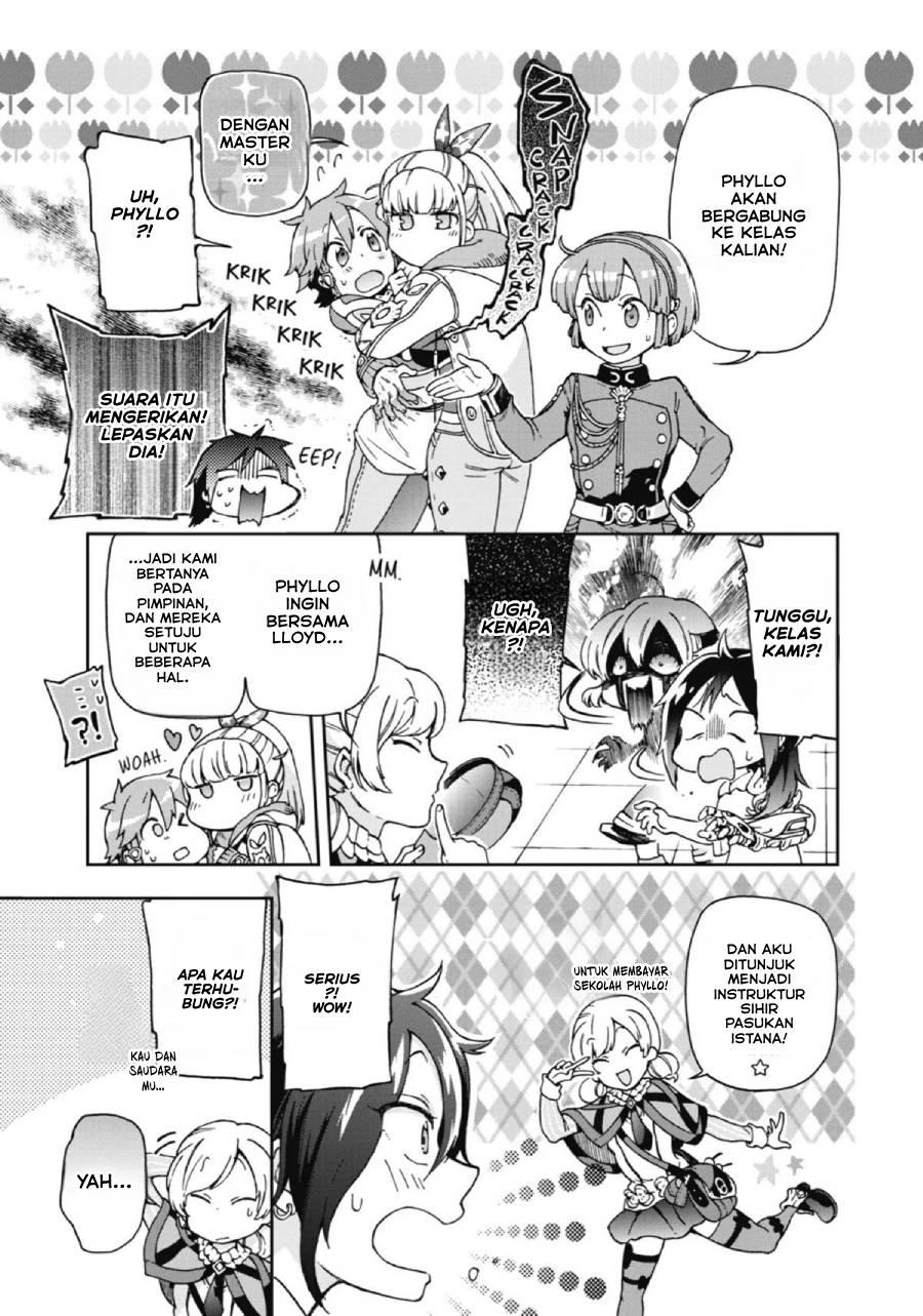 Tatoeba Last Dungeon Mae no Mura no Shounen ga Joban no Machi de Kurasu Youna Monogatari