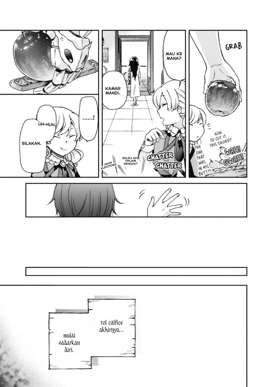 Tatoeba Last Dungeon Mae no Mura no Shounen ga Joban no Machi de Kurasu Youna Monogatari