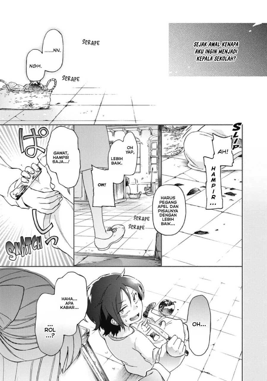 Tatoeba Last Dungeon Mae no Mura no Shounen ga Joban no Machi de Kurasu Youna Monogatari