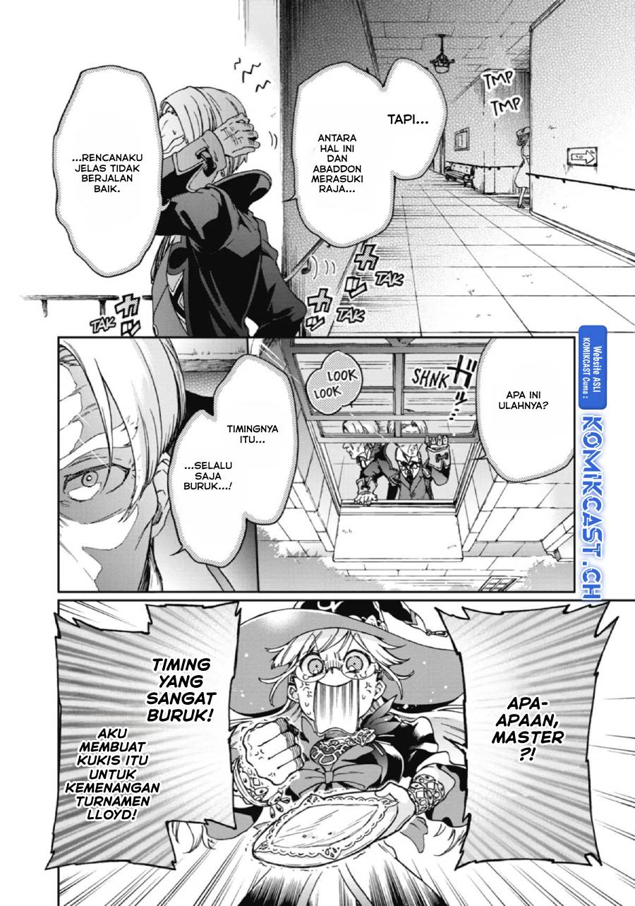 Tatoeba Last Dungeon Mae no Mura no Shounen ga Joban no Machi de Kurasu Youna Monogatari