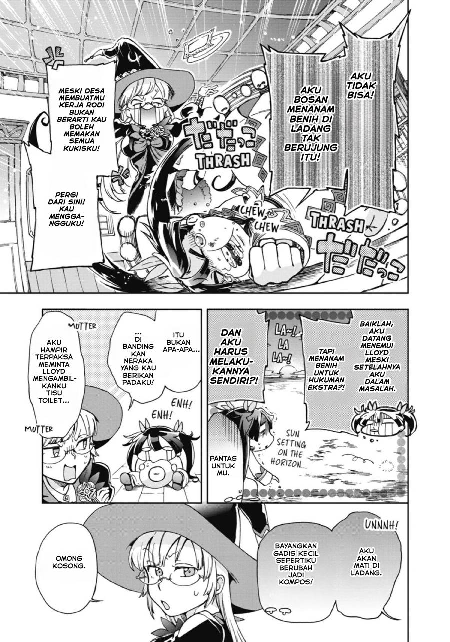 Tatoeba Last Dungeon Mae no Mura no Shounen ga Joban no Machi de Kurasu Youna Monogatari