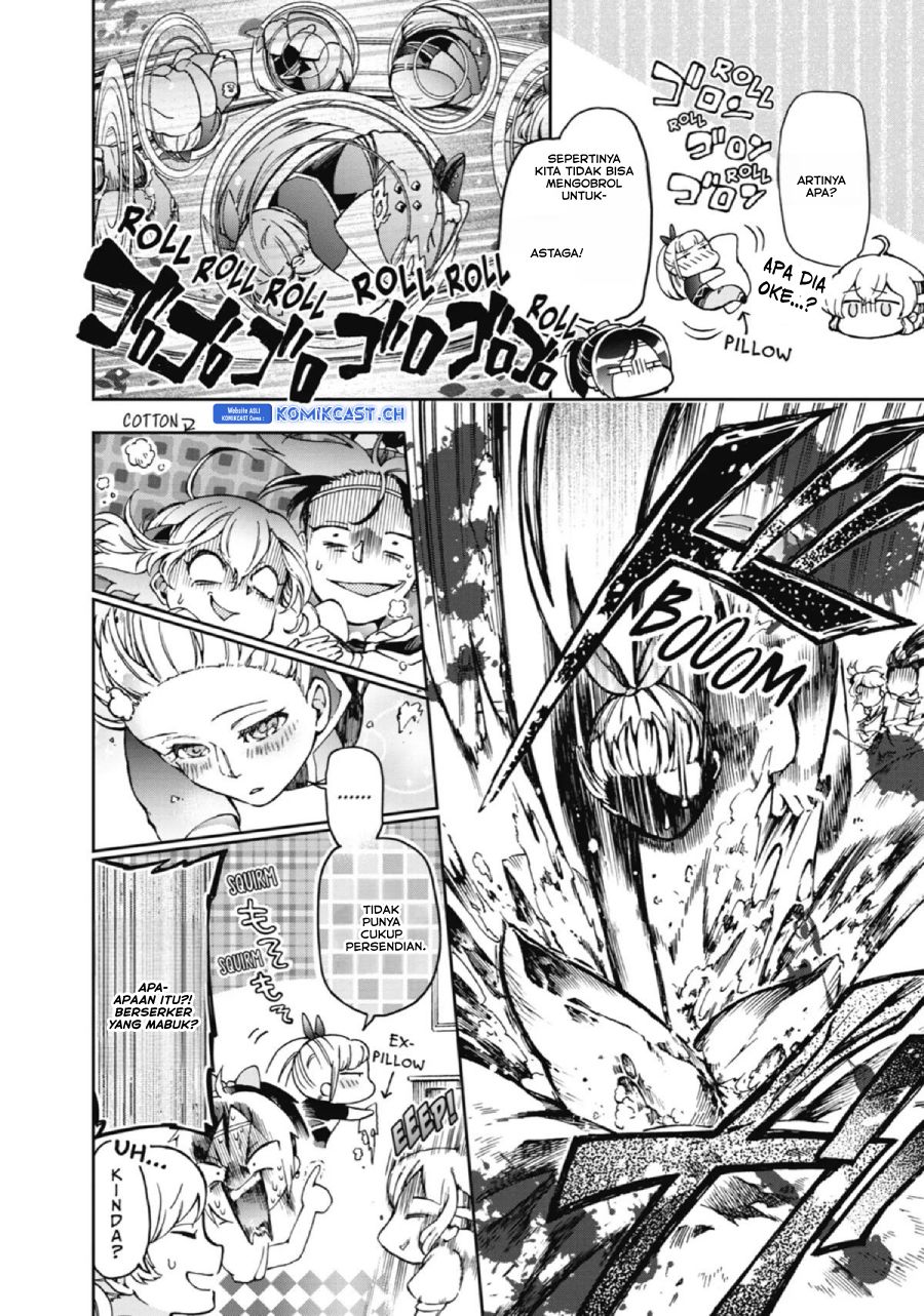 Tatoeba Last Dungeon Mae no Mura no Shounen ga Joban no Machi de Kurasu Youna Monogatari