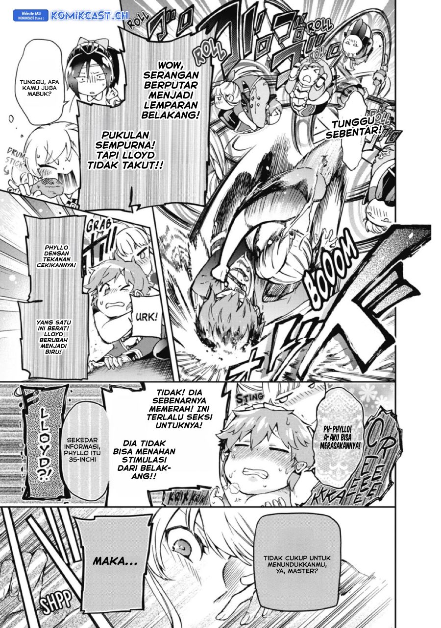 Tatoeba Last Dungeon Mae no Mura no Shounen ga Joban no Machi de Kurasu Youna Monogatari