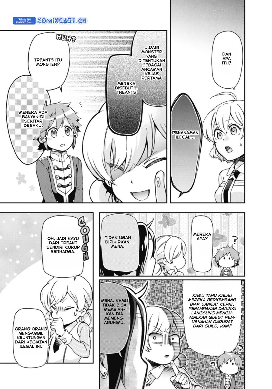 Tatoeba Last Dungeon Mae no Mura no Shounen ga Joban no Machi de Kurasu Youna Monogatari