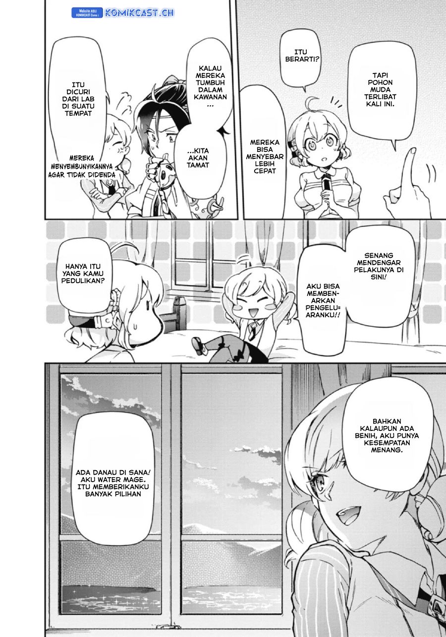 Tatoeba Last Dungeon Mae no Mura no Shounen ga Joban no Machi de Kurasu Youna Monogatari