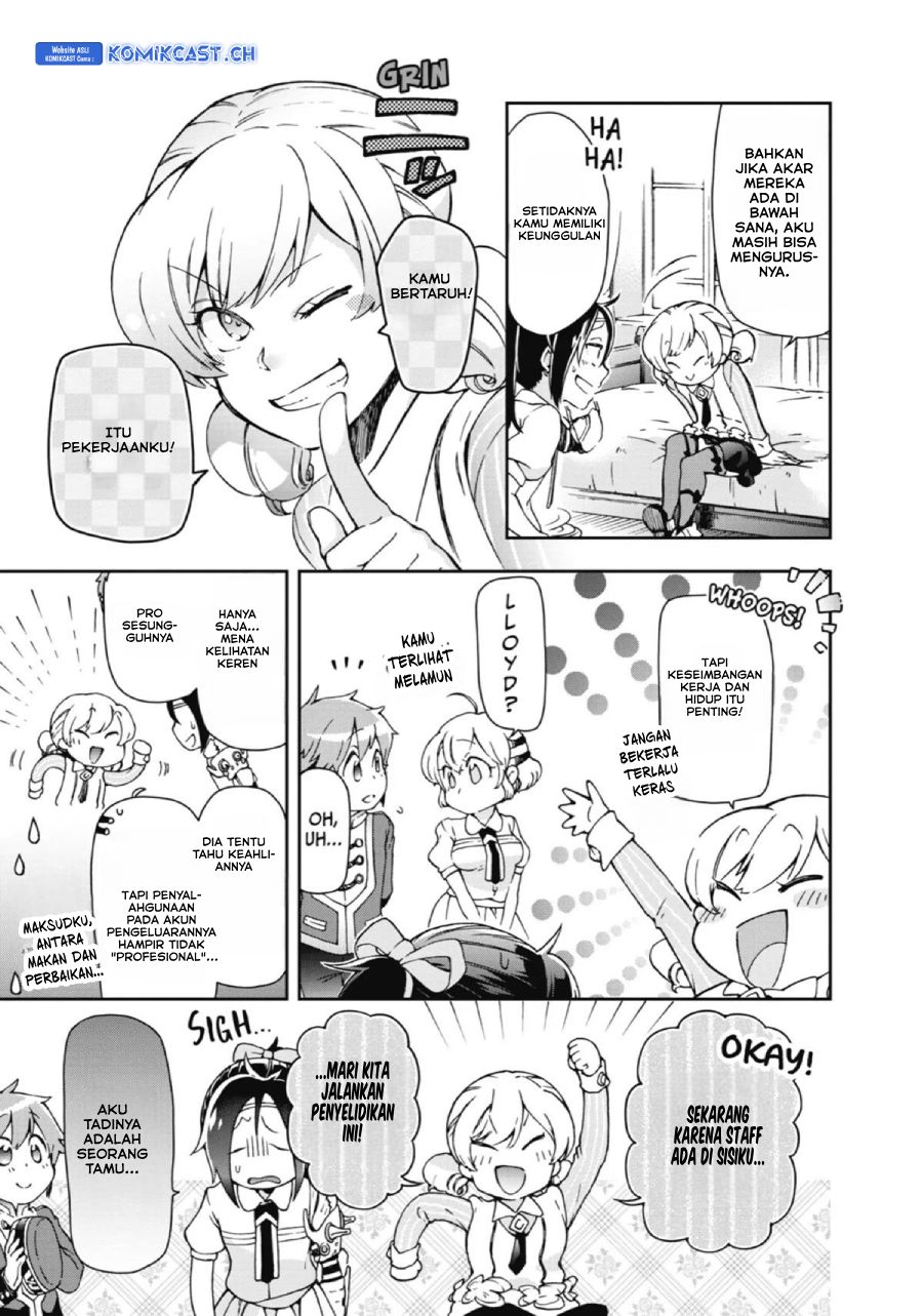 Tatoeba Last Dungeon Mae no Mura no Shounen ga Joban no Machi de Kurasu Youna Monogatari