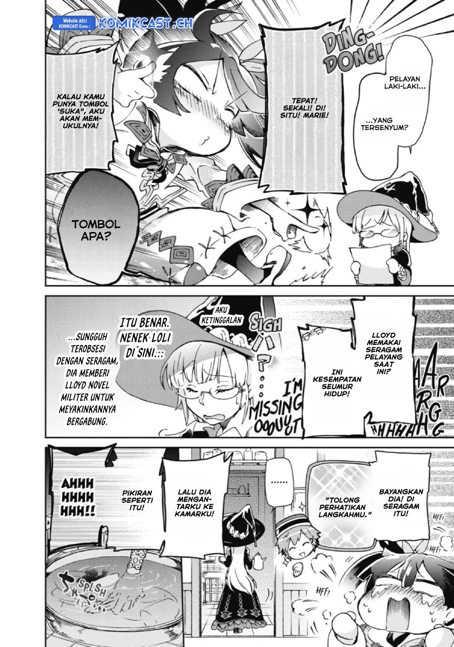 Tatoeba Last Dungeon Mae no Mura no Shounen ga Joban no Machi de Kurasu Youna Monogatari