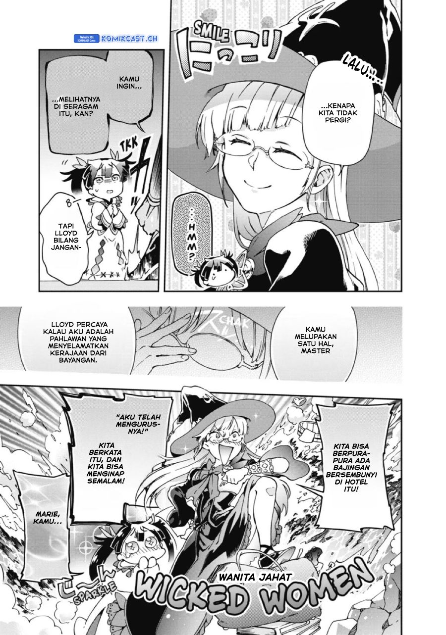 Tatoeba Last Dungeon Mae no Mura no Shounen ga Joban no Machi de Kurasu Youna Monogatari