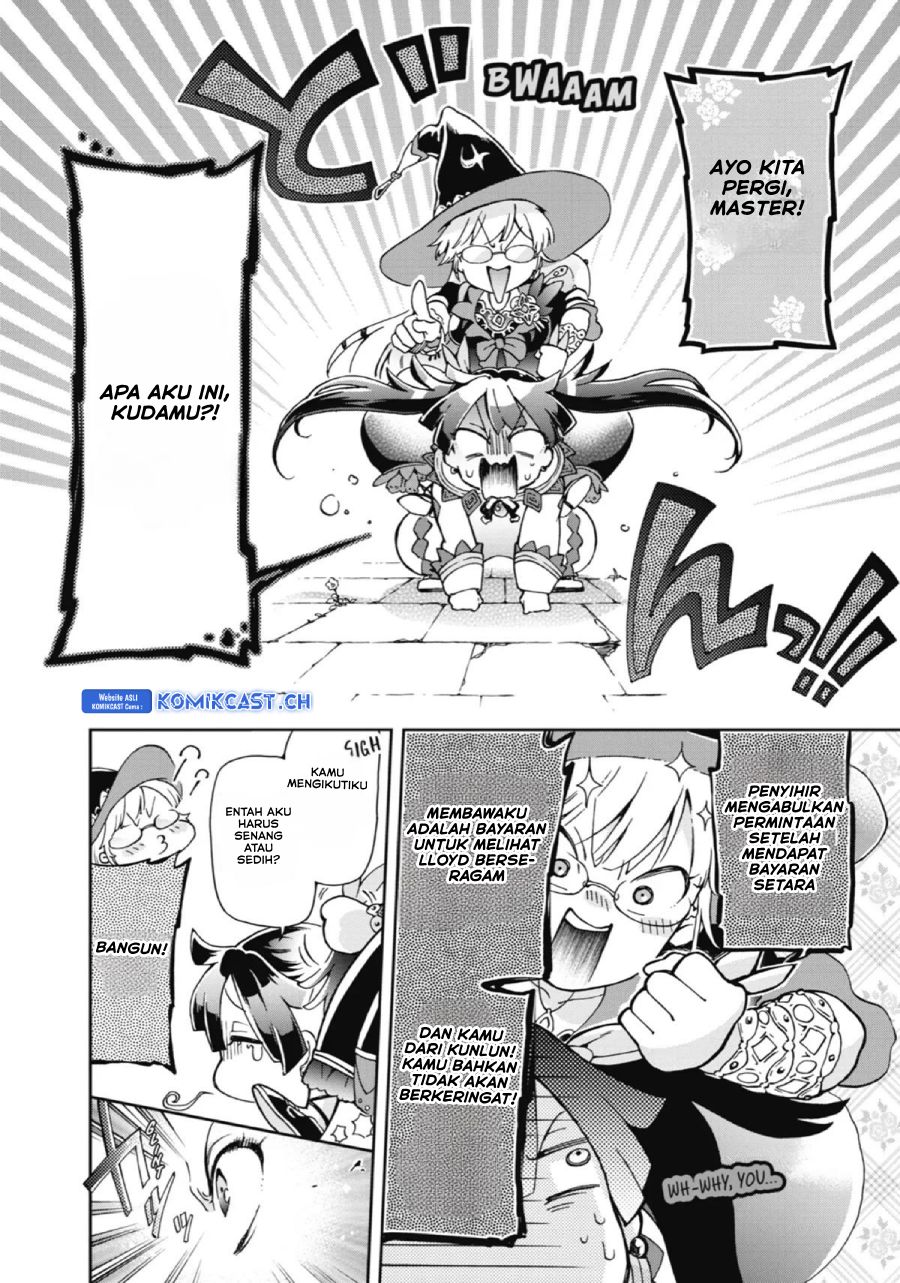 Tatoeba Last Dungeon Mae no Mura no Shounen ga Joban no Machi de Kurasu Youna Monogatari
