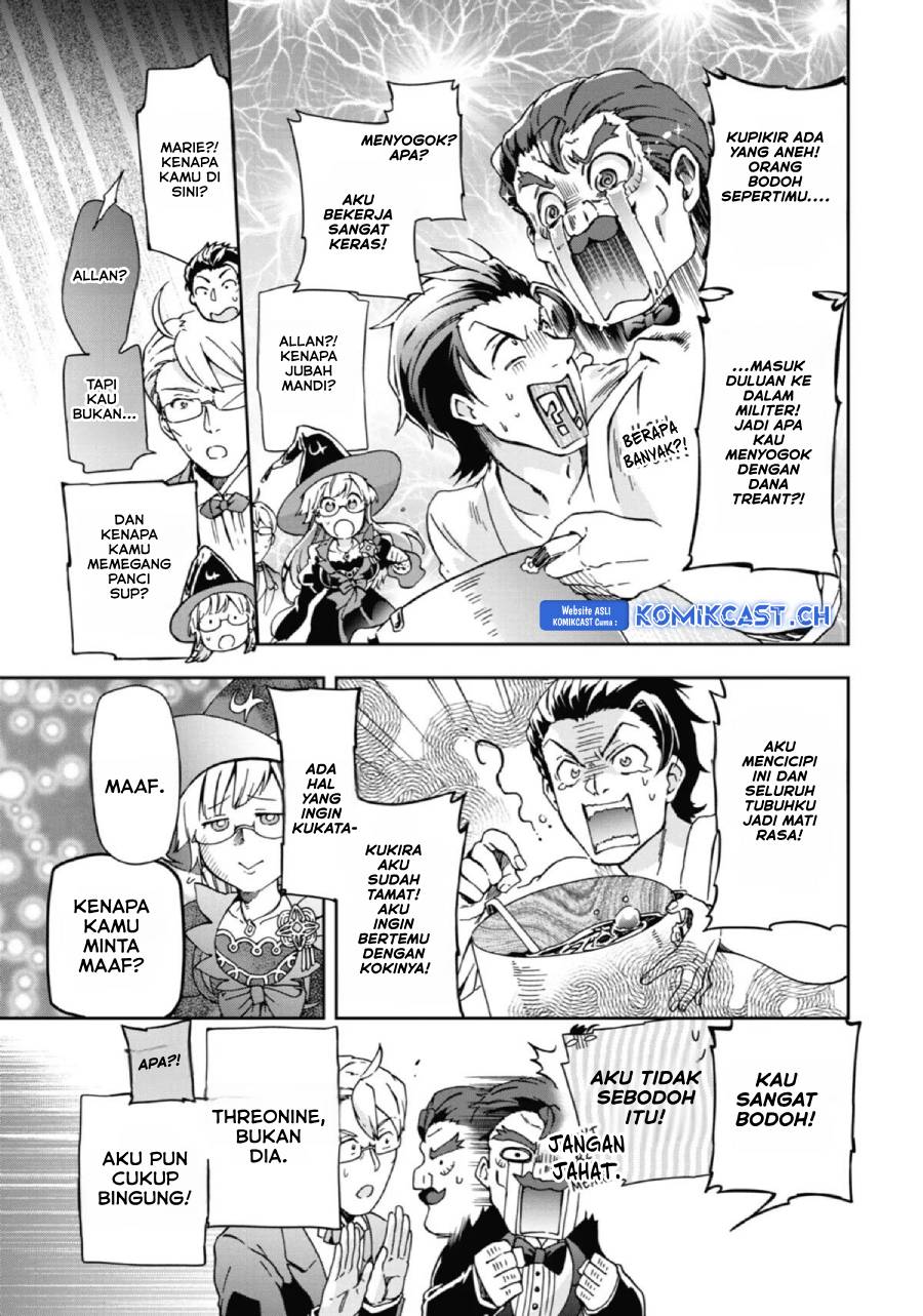Tatoeba Last Dungeon Mae no Mura no Shounen ga Joban no Machi de Kurasu Youna Monogatari