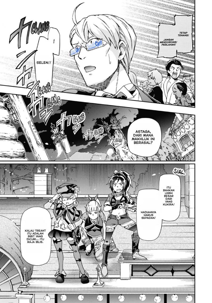 Tatoeba Last Dungeon Mae no Mura no Shounen ga Joban no Machi de Kurasu Youna Monogatari