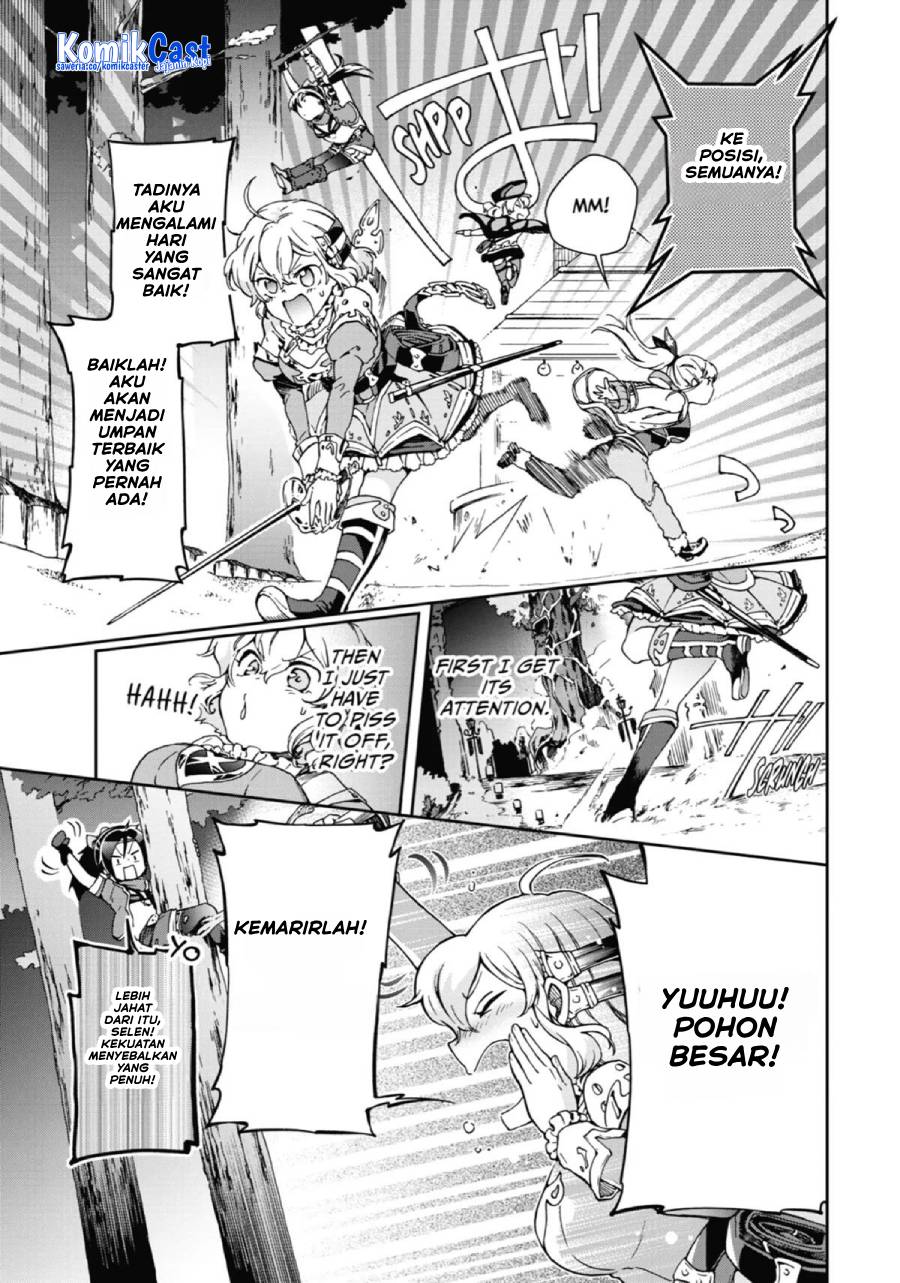 Tatoeba Last Dungeon Mae no Mura no Shounen ga Joban no Machi de Kurasu Youna Monogatari