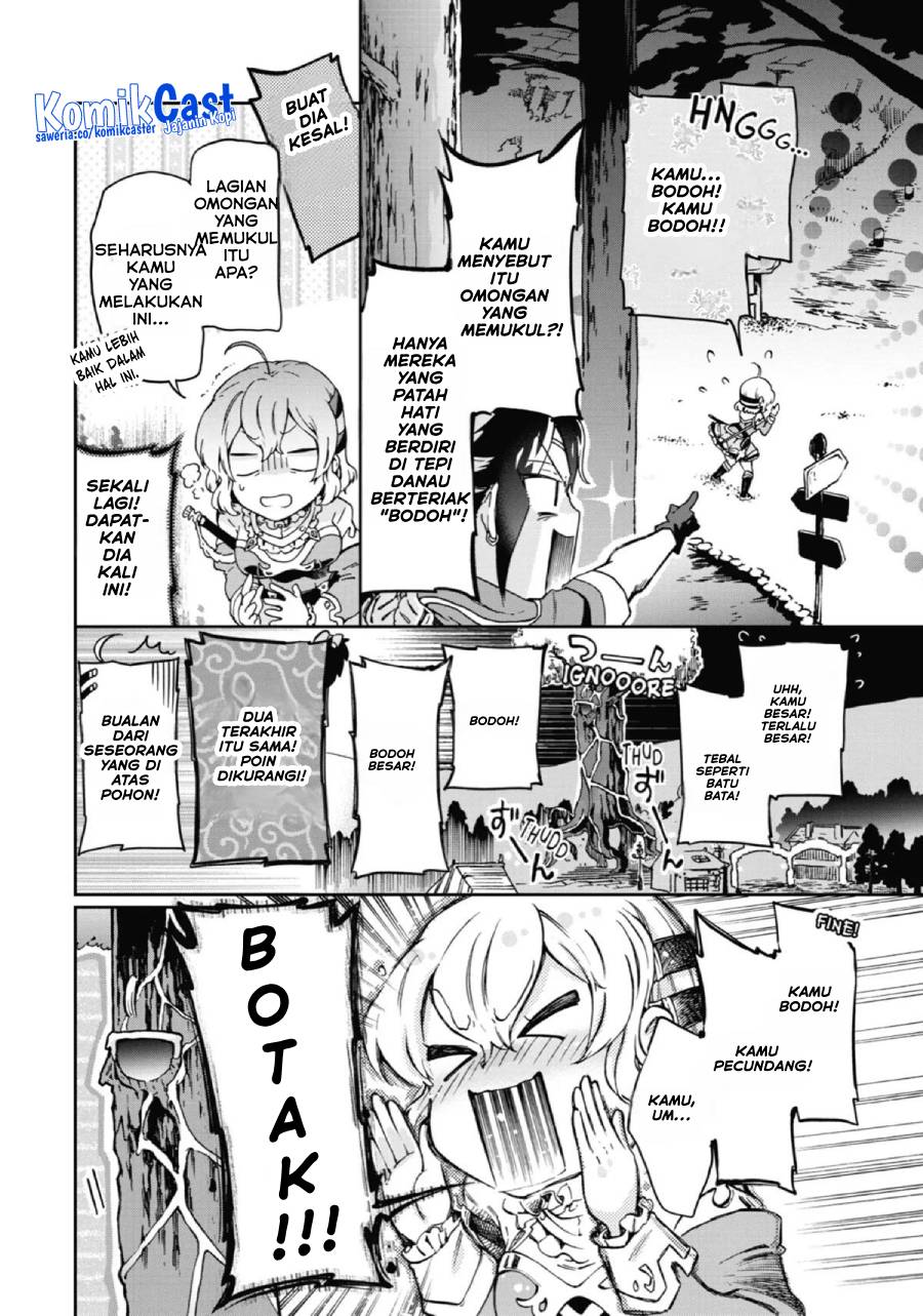 Tatoeba Last Dungeon Mae no Mura no Shounen ga Joban no Machi de Kurasu Youna Monogatari