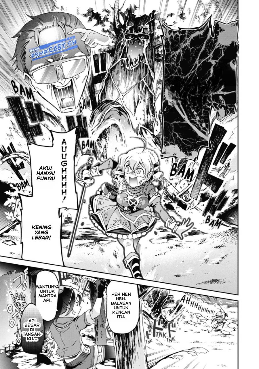 Tatoeba Last Dungeon Mae no Mura no Shounen ga Joban no Machi de Kurasu Youna Monogatari