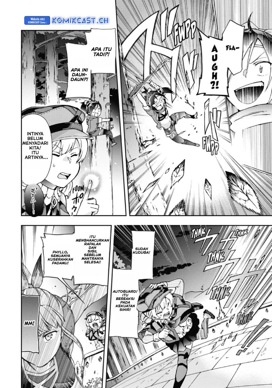 Tatoeba Last Dungeon Mae no Mura no Shounen ga Joban no Machi de Kurasu Youna Monogatari
