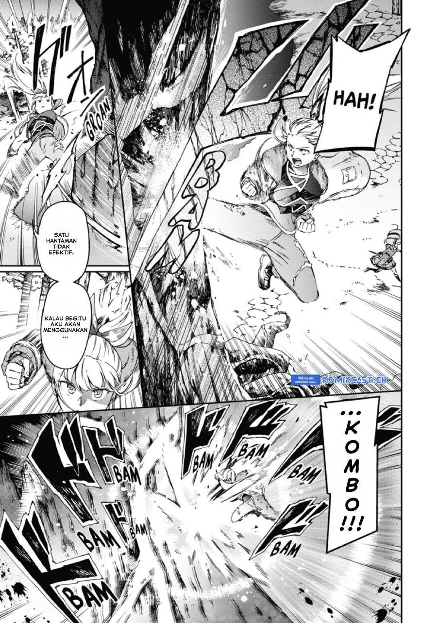 Tatoeba Last Dungeon Mae no Mura no Shounen ga Joban no Machi de Kurasu Youna Monogatari
