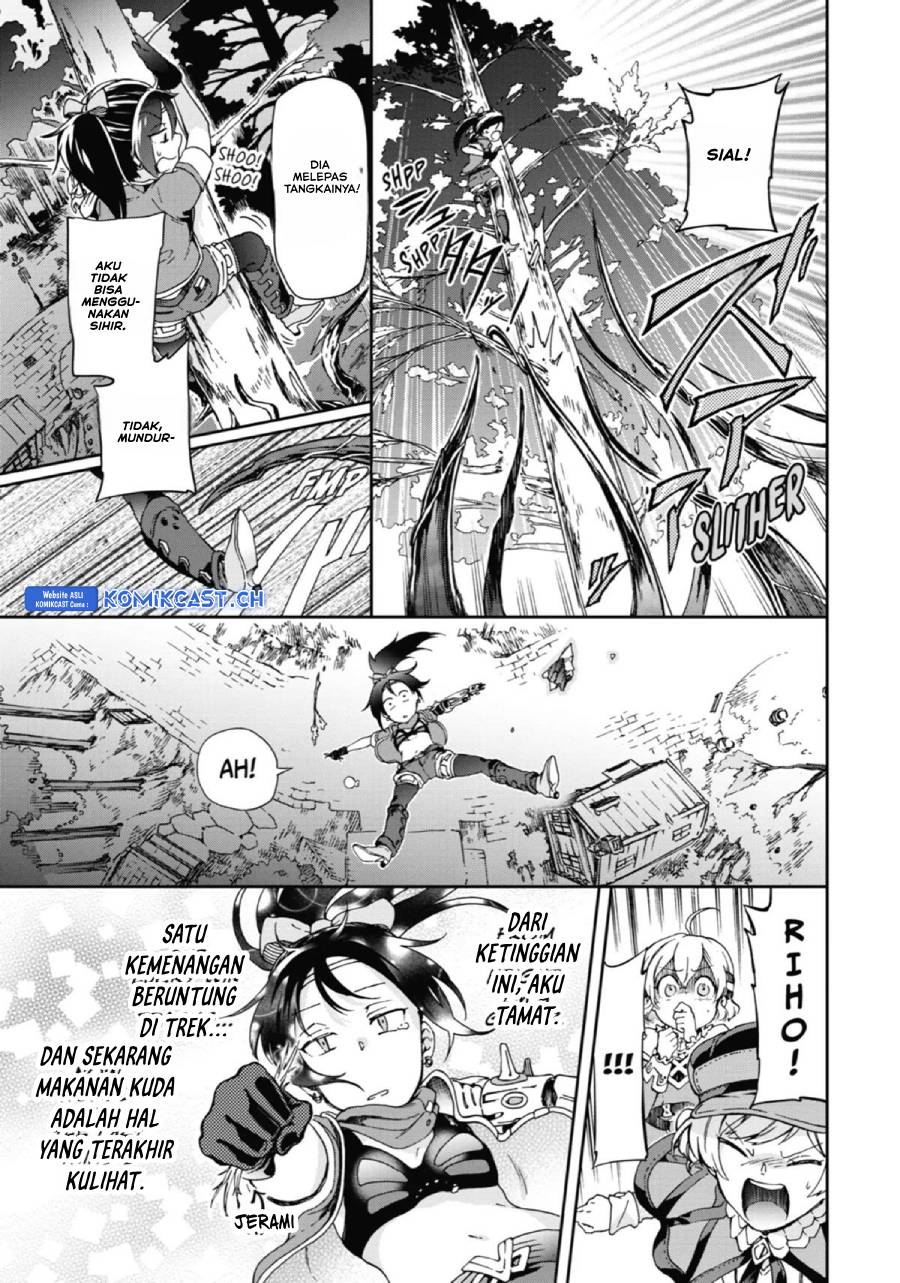 Tatoeba Last Dungeon Mae no Mura no Shounen ga Joban no Machi de Kurasu Youna Monogatari