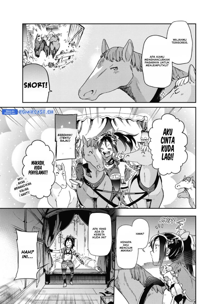 Tatoeba Last Dungeon Mae no Mura no Shounen ga Joban no Machi de Kurasu Youna Monogatari