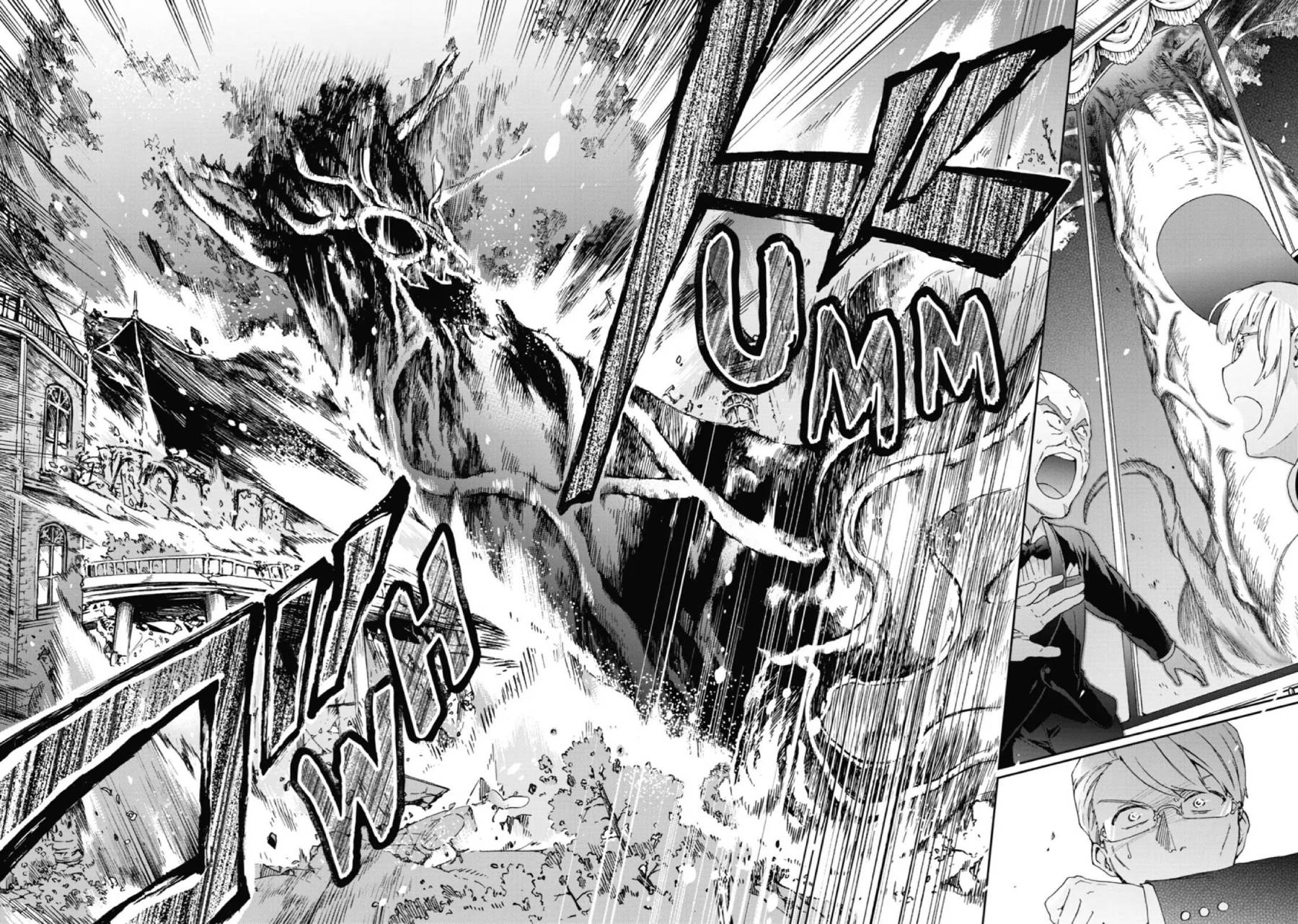 Tatoeba Last Dungeon Mae no Mura no Shounen ga Joban no Machi de Kurasu Youna Monogatari
