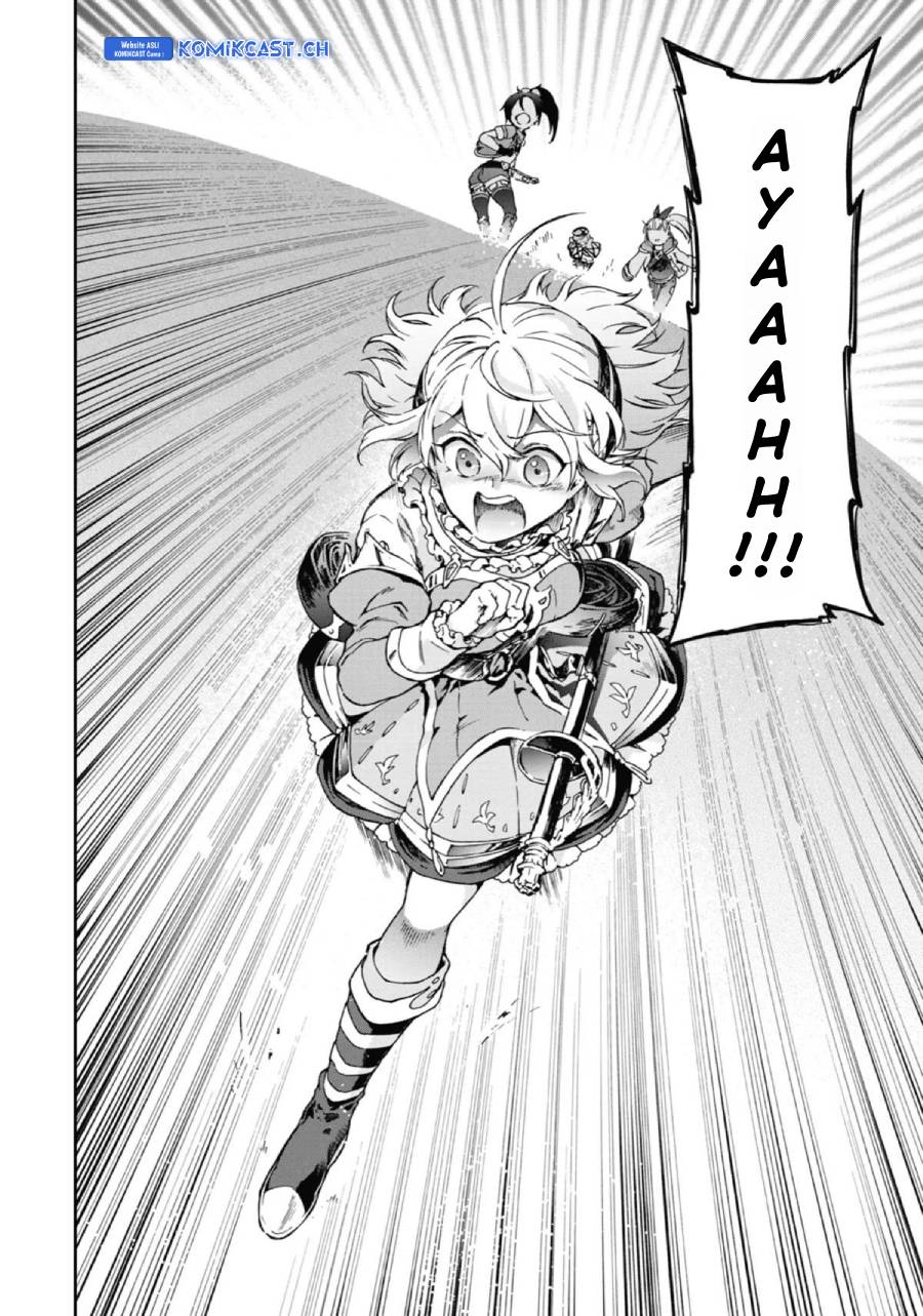Tatoeba Last Dungeon Mae no Mura no Shounen ga Joban no Machi de Kurasu Youna Monogatari
