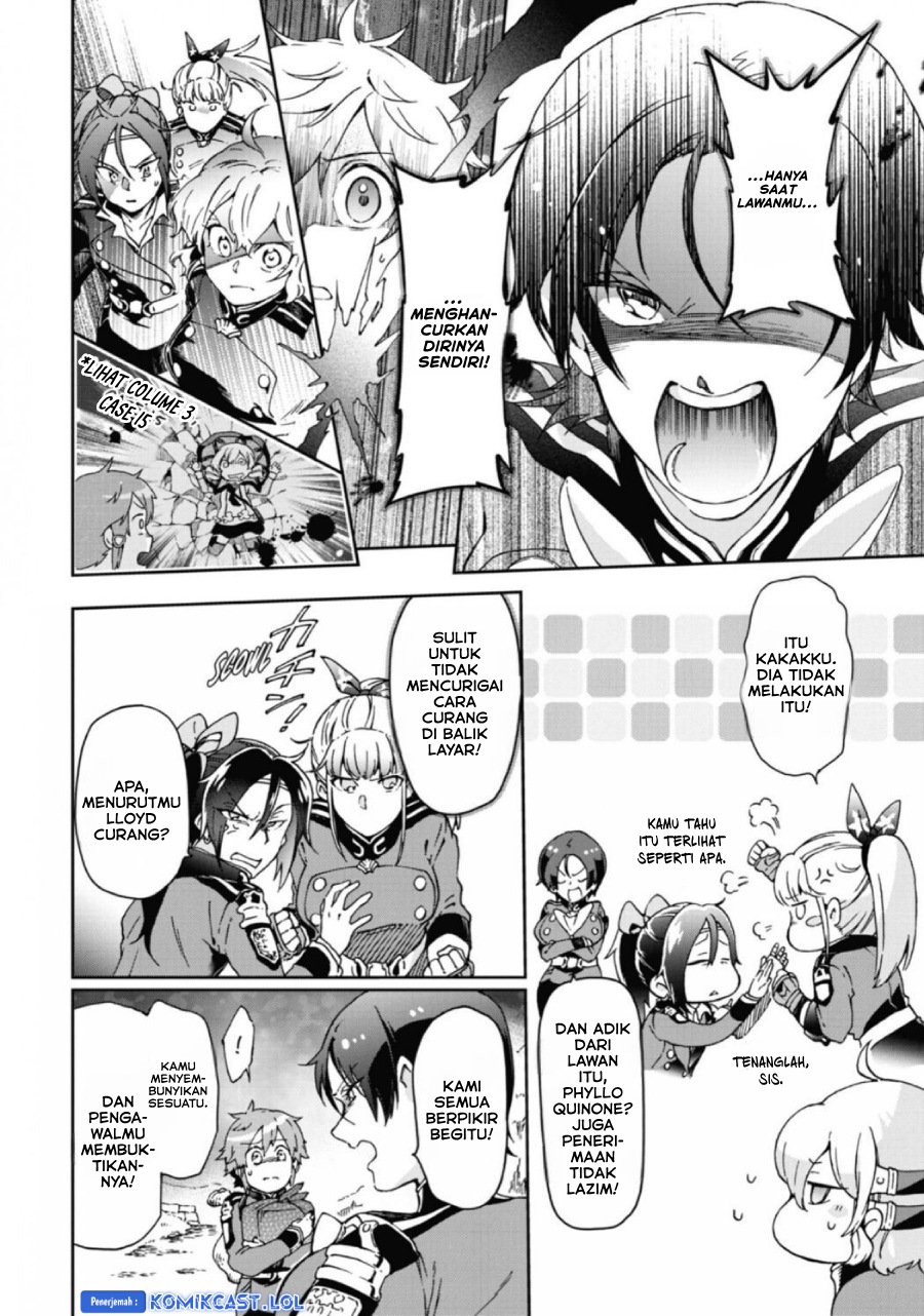 Tatoeba Last Dungeon Mae no Mura no Shounen ga Joban no Machi de Kurasu Youna Monogatari