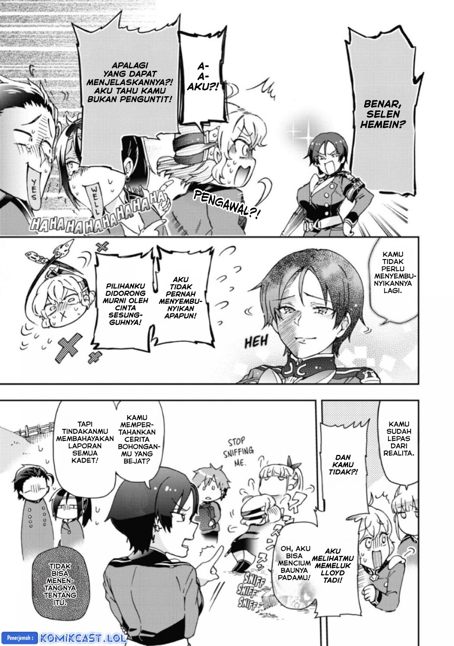 Tatoeba Last Dungeon Mae no Mura no Shounen ga Joban no Machi de Kurasu Youna Monogatari