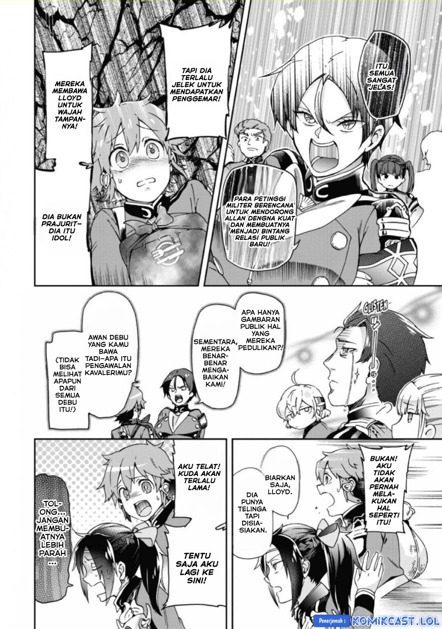 Tatoeba Last Dungeon Mae no Mura no Shounen ga Joban no Machi de Kurasu Youna Monogatari