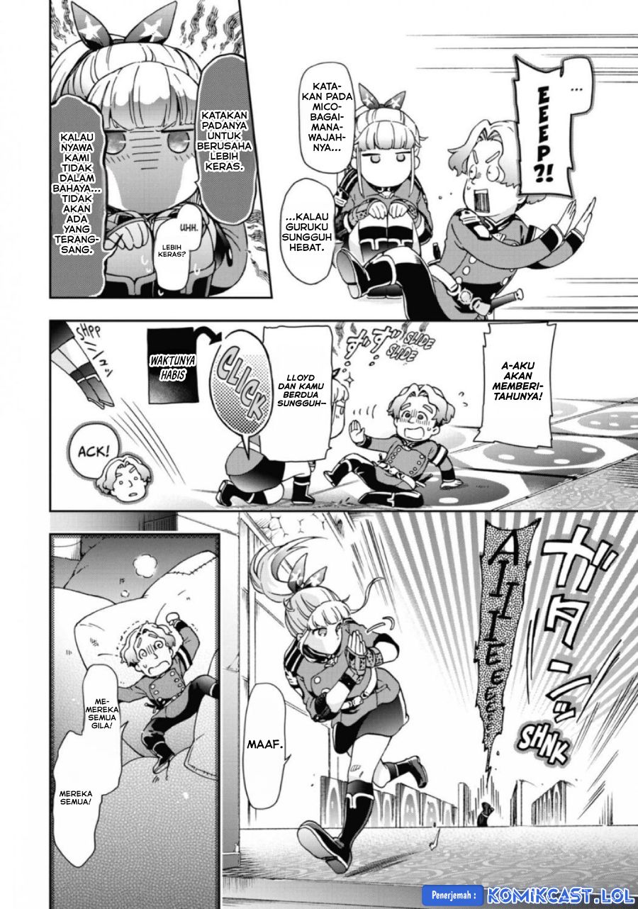 Tatoeba Last Dungeon Mae no Mura no Shounen ga Joban no Machi de Kurasu Youna Monogatari