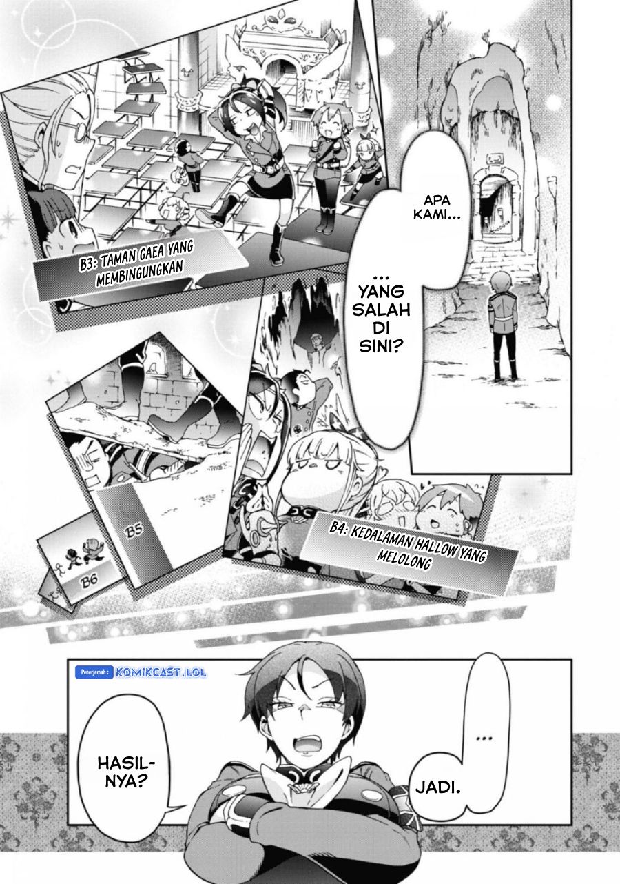 Tatoeba Last Dungeon Mae no Mura no Shounen ga Joban no Machi de Kurasu Youna Monogatari