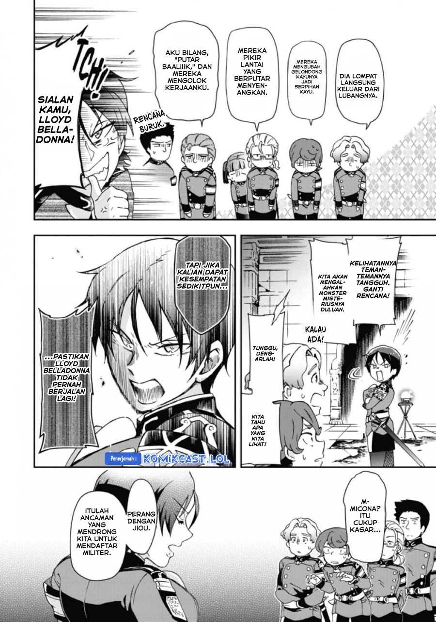 Tatoeba Last Dungeon Mae no Mura no Shounen ga Joban no Machi de Kurasu Youna Monogatari