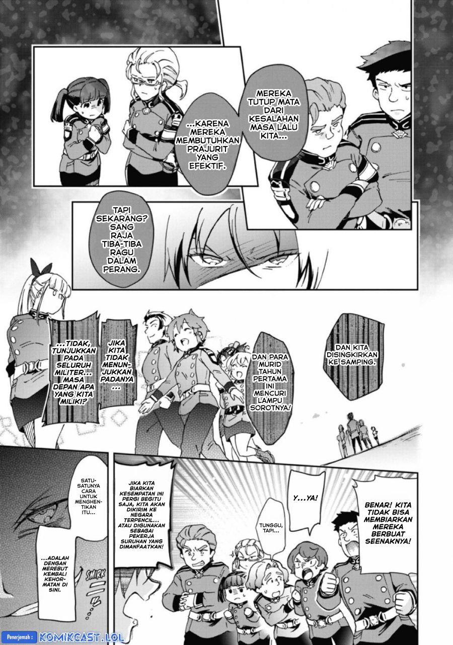 Tatoeba Last Dungeon Mae no Mura no Shounen ga Joban no Machi de Kurasu Youna Monogatari