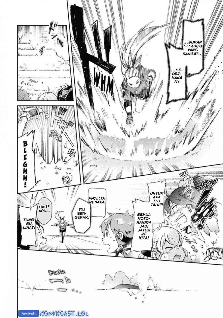 Tatoeba Last Dungeon Mae no Mura no Shounen ga Joban no Machi de Kurasu Youna Monogatari