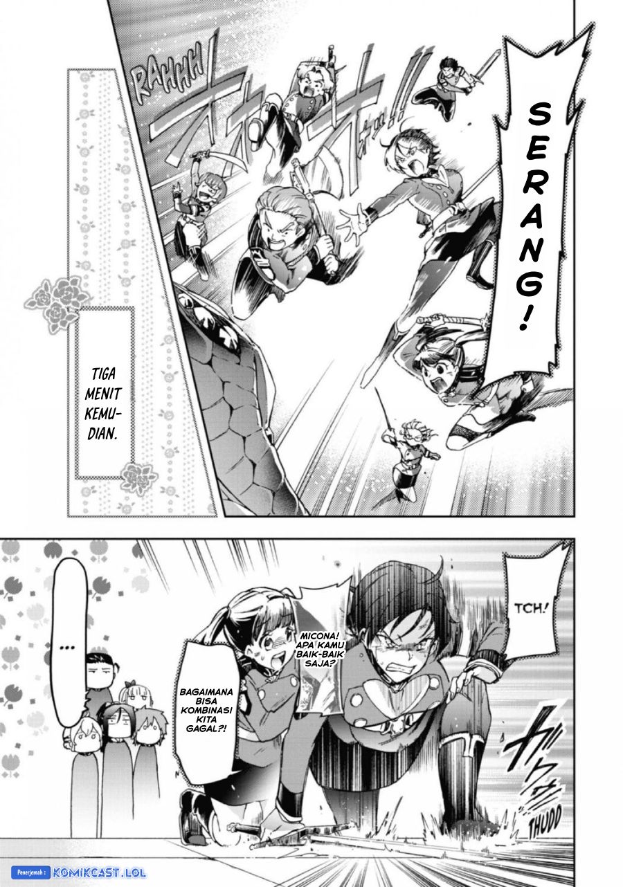 Tatoeba Last Dungeon Mae no Mura no Shounen ga Joban no Machi de Kurasu Youna Monogatari