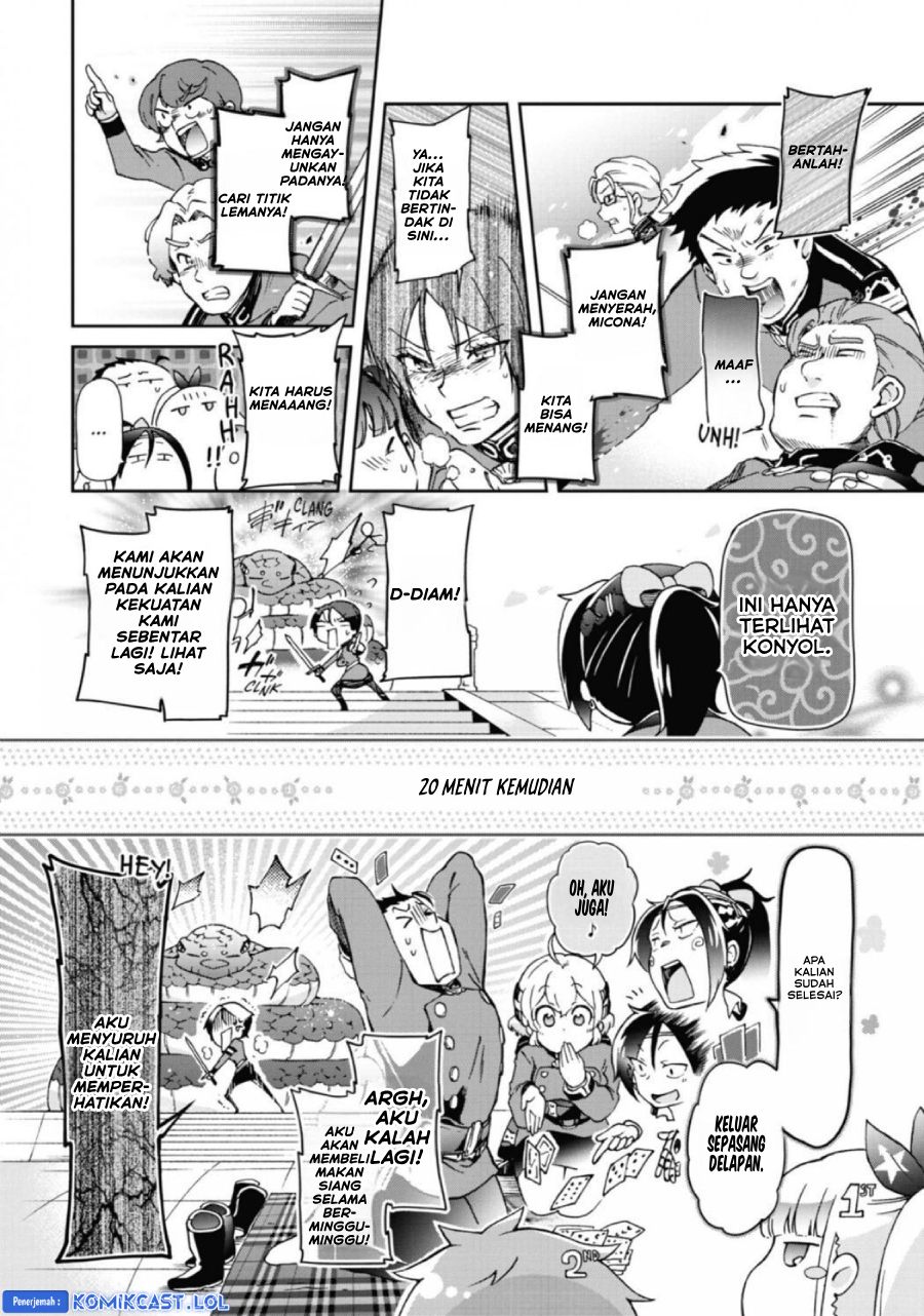 Tatoeba Last Dungeon Mae no Mura no Shounen ga Joban no Machi de Kurasu Youna Monogatari
