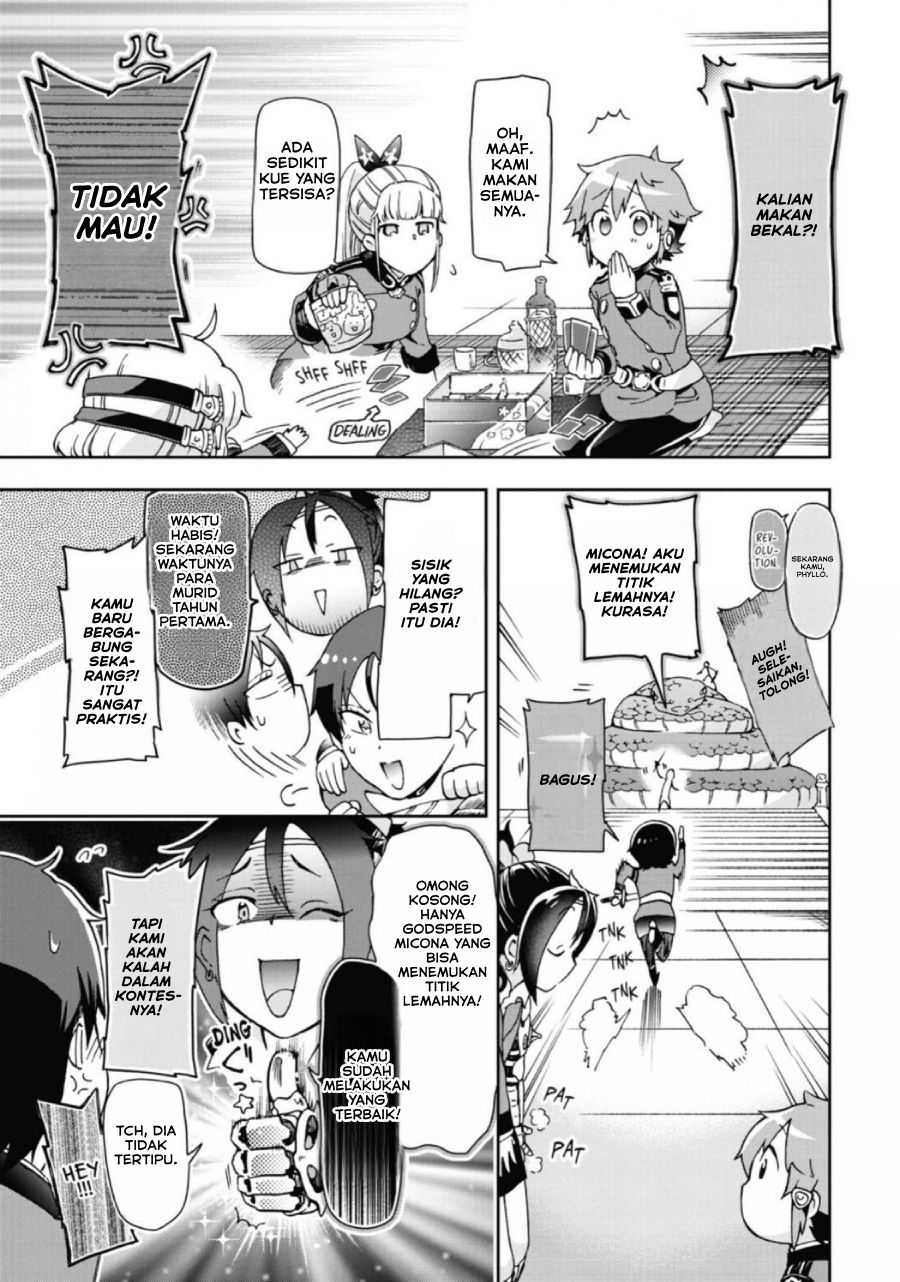 Tatoeba Last Dungeon Mae no Mura no Shounen ga Joban no Machi de Kurasu Youna Monogatari